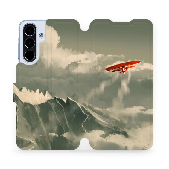 Phone Case Samsung Galaxy A56 5G - Design MA03P