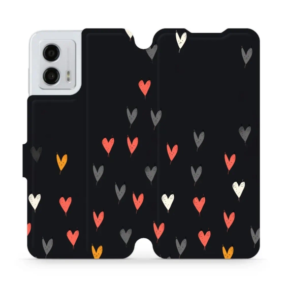 Phone Case Motorola Moto G53 5G - Design VP79P