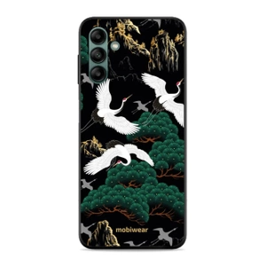 Etui Glossy Case do Samsung Galaxy A04S - wzór G042G