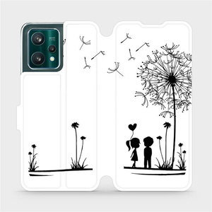 Phone Case Realme 9 Pro Plus - Design MH16P