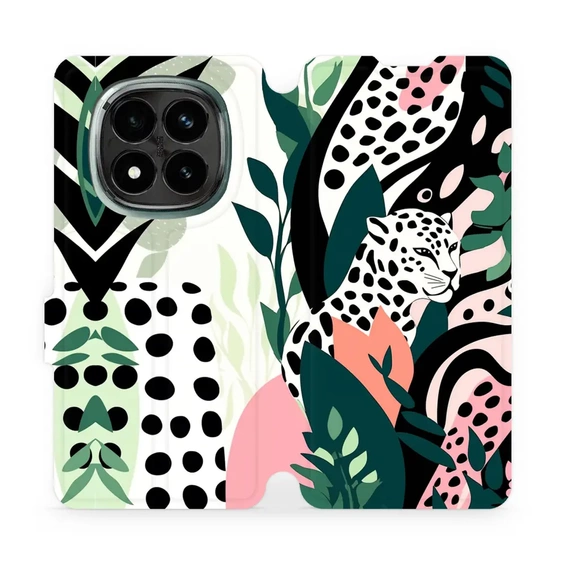 Hülle für Xiaomi Redmi Note 14 Pro Plus 5G - Farbe VP53S