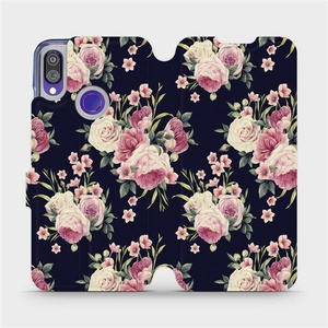 Etui do Xiaomi Redmi Note 7 - wzór V068P