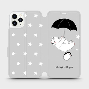 Phone Case Apple iPhone 11 Pro Max - Design MH08P