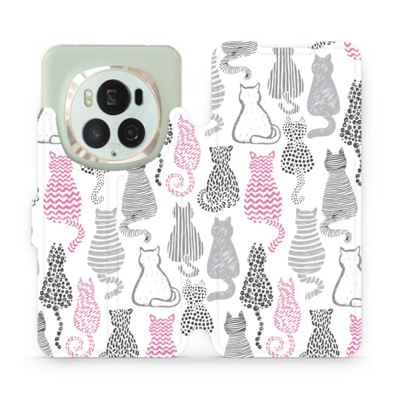 Phone Case Huawei Honor Magic6 Pro - Design MX01S