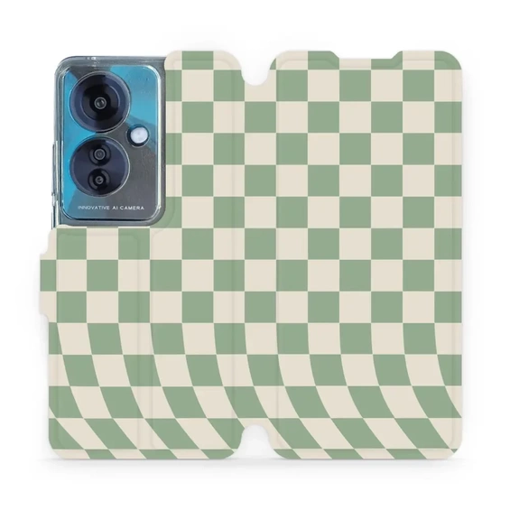 Phone Case OPPO Reno 11F - Design VA58S