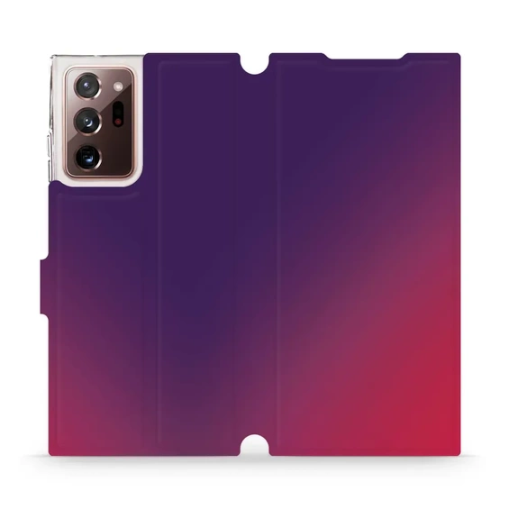 Phone Case Samsung Galaxy Note 20 Ultra - Design VP67S