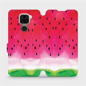 Phone Case Xiaomi Redmi Note 9 - Design V086S