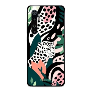 Phone Glossy Case Xiaomi Mi Note 10 Lite - Design G053G