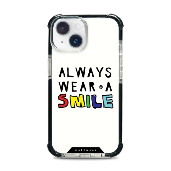 Case MagSafe Elite Bumper for Apple iPhone 14 - Design D077D