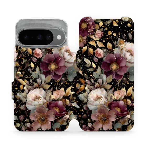 Etui do Google Pixel 10 - wzór V169S