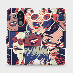 Phone Case Huawei Mate 20 Lite - Design VP18P