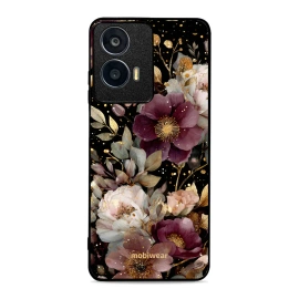 Phone Glossy Case Motorola Moto G04 - Design G169G