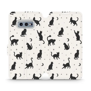 Phone Case Samsung Galaxy S10e - Design V162S