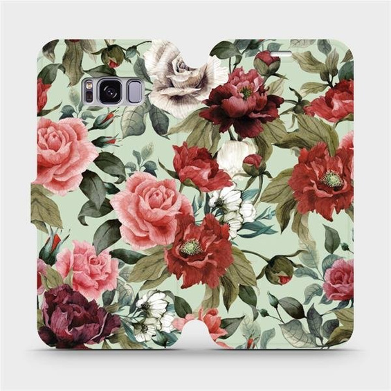 Phone Case Samsung Galaxy S8 Plus - Design MD06P