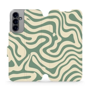 Etui do Samsung Galaxy A14 4G - wzór VA57S