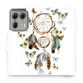 Hülle für Motorola Edge 50 Ultra - Farbe M001P