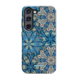 Case Elite Pro for Samsung Galaxy S23 Plus - Design E108E