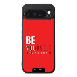 Phone Glossy Case Google Pixel 9 Pro XL - Design G072G