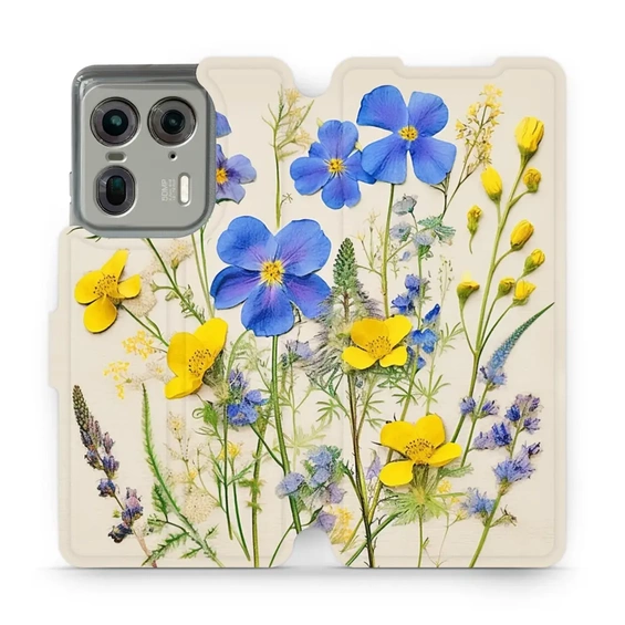 Phone Case Motorola Edge 50 Ultra - Design VP41S