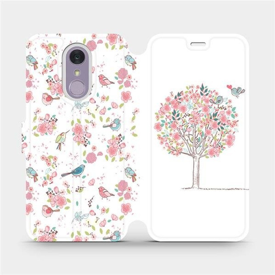 Phone Case LG Q7 - Design M120S