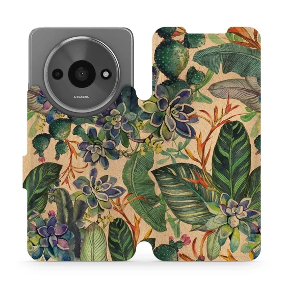 Etui do Xiaomi Redmi A3 - wzór VP05S