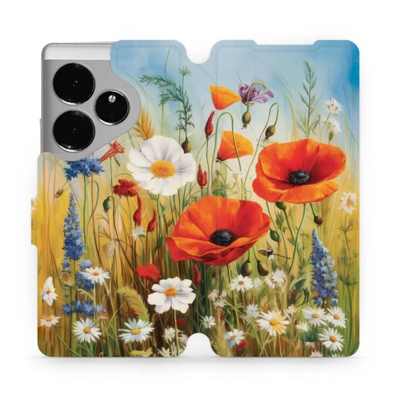 Etui do Realme GT 6 - wzór VP43S