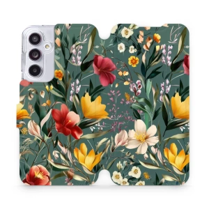 Phone Case Samsung Galaxy A55 5G - Design VP71S