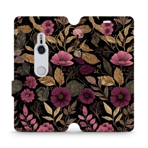 Phone Case Sony Xperia XZ3 - Design V170S