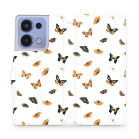 Phone Case Xiaomi POCO M6 Pro - Design MP77S