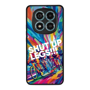 Phone Glossy Case Xiaomi Redmi Note 14 Pro 4G - Design GD03G