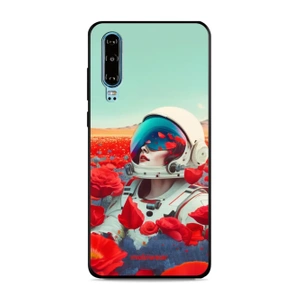 Phone Glossy Case Huawei P30 - Design G001G