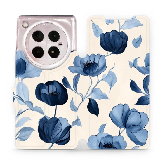 Hülle für Infinix ZERO 40 5G - Farbe VP73S