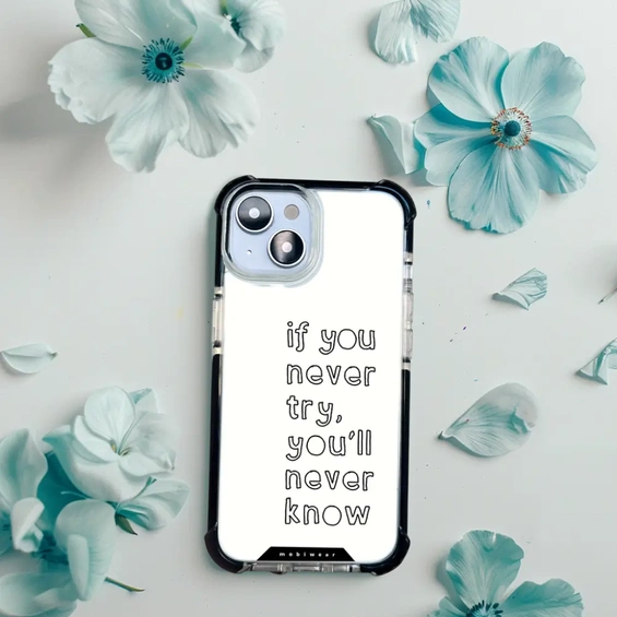 Case MagSafe Elite Bumper for Apple iPhone 17 Pro - Design D075D