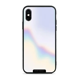 Phone Glossy Case Apple iPhone XS - Design G064G