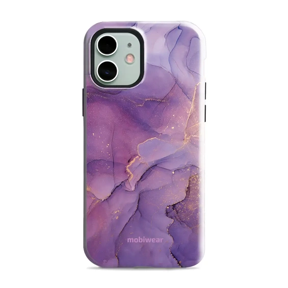 Etui Elite Pro do Apple iPhone 12 - wzór EP20E