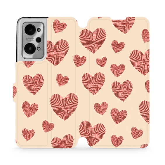 Phone Case Realme GT 2 - Design VP93S