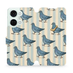 Phone Case OnePlus Nord 3 5G - Design VP91S