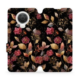 Phone Case Nokia G20 - Design V171S