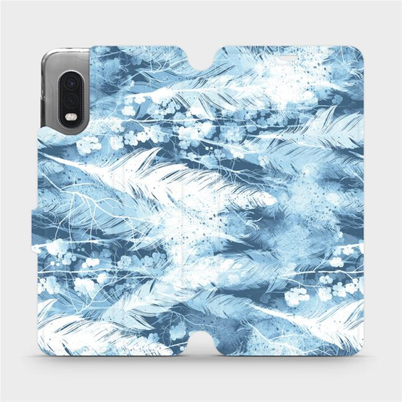 Hülle für Samsung Galaxy Xcover Pro - Farbe M058S