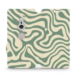 Phone Case Sony Xperia XZ2 - Design VA57S