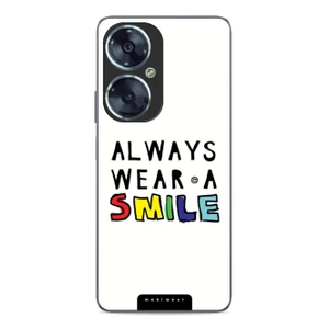 Etui Glossy Case do Huawei Nova 11i - wzór G077G