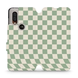 Phone Case Motorola One Vision - Design VA58S