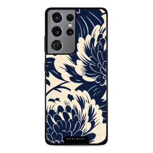 Etui Glossy Case do Samsung Galaxy S21 Ultra - wzór GA40G