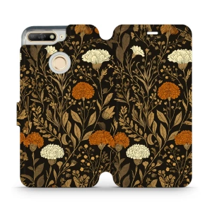 Etui do Huawei Honor 7A - wzór V174S