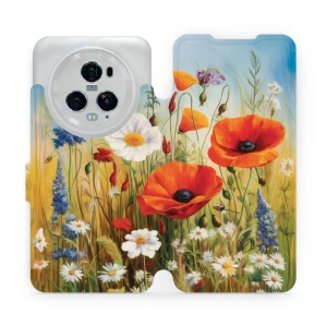 Etui do Huawei Honor Magic5 Pro 5G - wzór VP43S