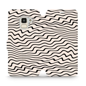 Hülle für Samsung Galaxy J6 2018 - Farbe VA62S