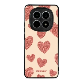 Phone Glossy Case Xiaomi Redmi Note 15 5G - Design GP93G