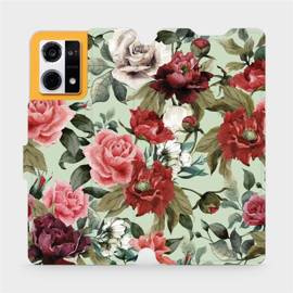 Phone Case Oppo Reno 7 4G - Design MD06P