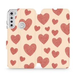 Phone Case Motorola One Fusion Plus - Design VP93S