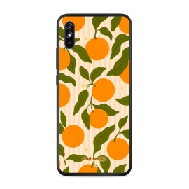 Phone Glossy Case Xiaomi Redmi 9A - Design GP82G
